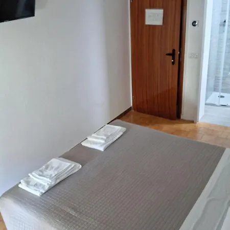 Hotel Conca D'oro