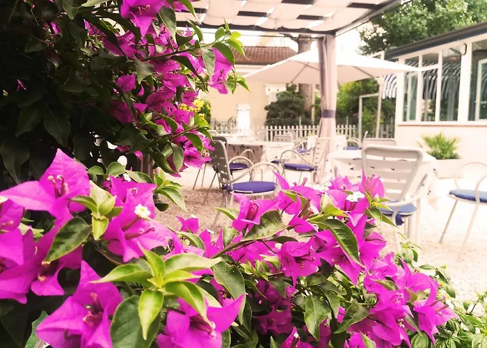 Conca D'oro * Rimini