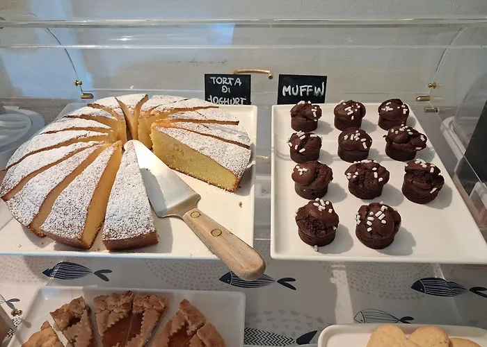 Hotel Conca D'oro Rimini