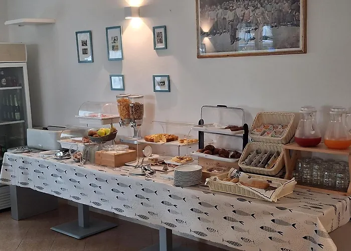 Hotel Conca D'oro Rimini