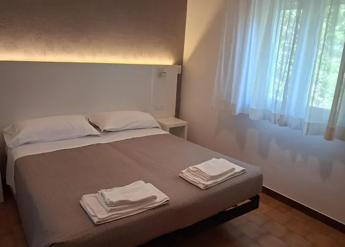 Conca D'oro Римини