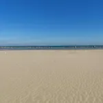 Albergo Conca D'Oro Отель Римини