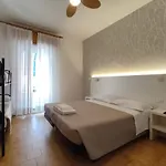 Отель Albergo Conca D'Oro