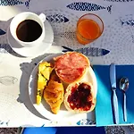Отель Albergo Conca D'Oro *