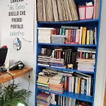 Albergo Conca D'Oro Отель *