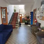 Albergo Conca D'Oro Отель Римини
