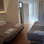 Отель Albergo Conca D'Oro Римини