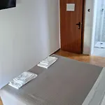 Отель Albergo Conca D'Oro