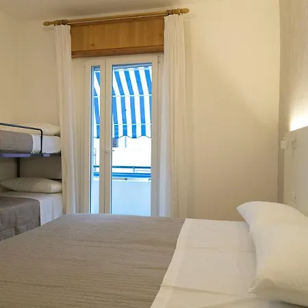 Hotel Conca D'oro Rimini