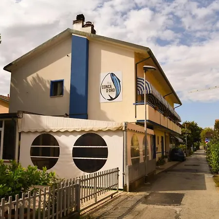 Conca D'oro