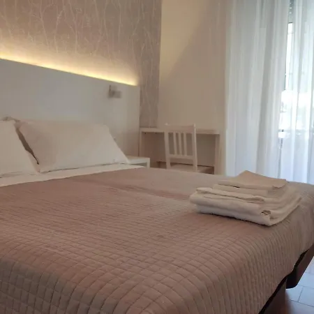 Hotel Conca D'oro *