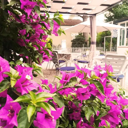 Conca D'oro * Rimini