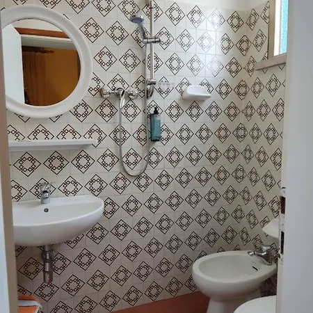 Hotell Conca D'oro *