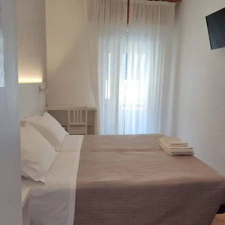 Conca D'oro Hotel *