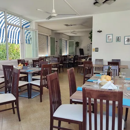 Hotel Conca D'oro *