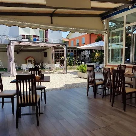 Hotel Conca D'oro *