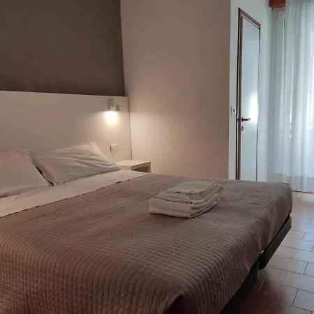 Hotel Conca D'oro *