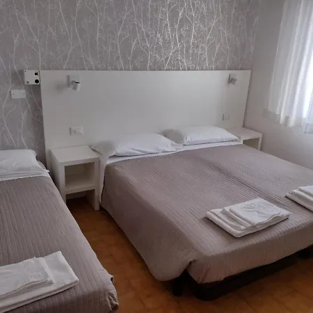 Hotel Conca D'oro *