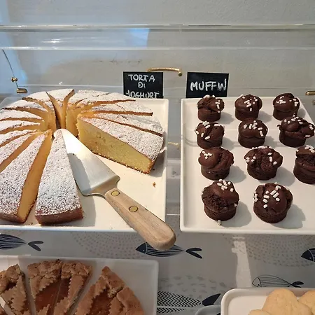 Hotel Conca D'oro Rimini