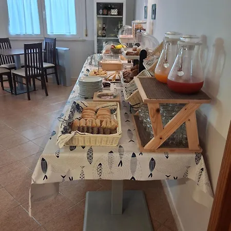 Conca D'oro Hotel Rimini