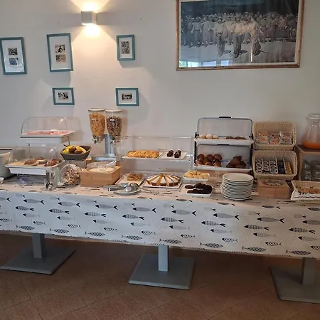 Conca D'oro Hotell *