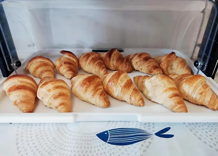 Hotell Conca D'oro *