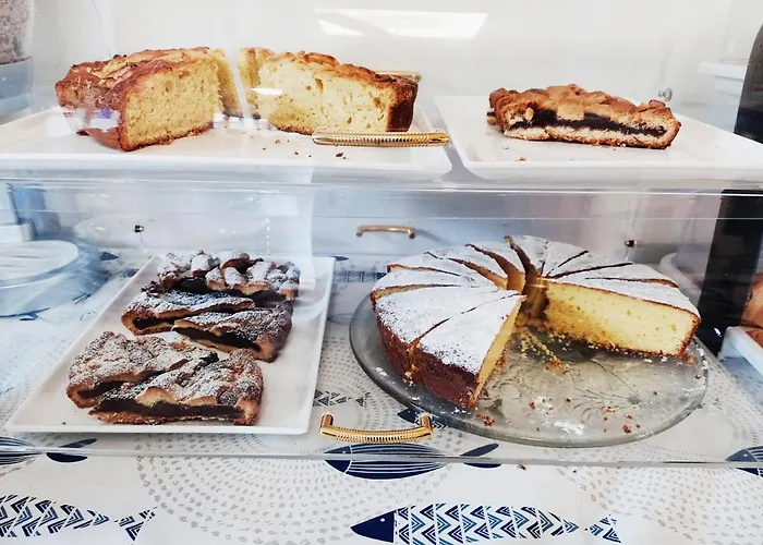 Conca D'oro Hotell *