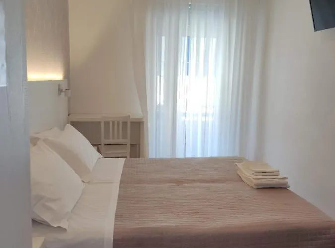 Conca D'oro Hotell *