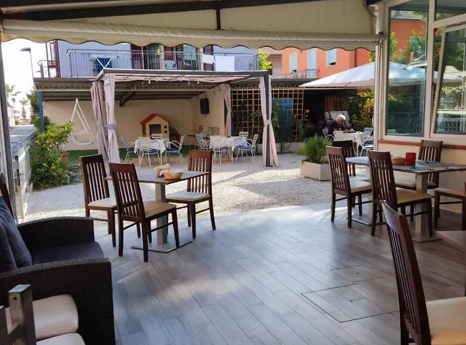 Conca D'oro Hotell *