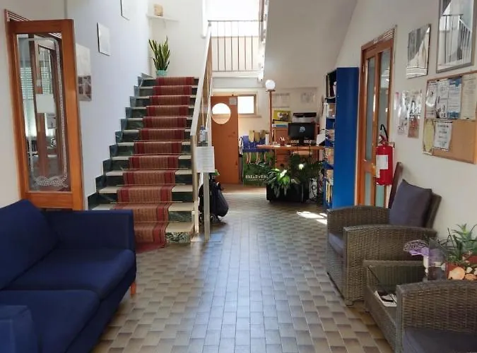 Conca D'oro Hotell Rimini