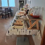 Albergo Conca D'Oro Ξενοδοχείο Ρίμινι