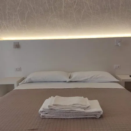 Hotel Conca D'oro Rimini