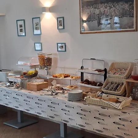 호텔 Conca D'oro 리미니