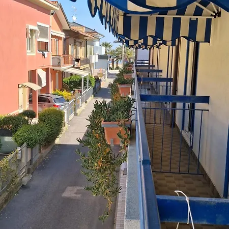 Ξενοδοχείο Albergo Conca D'Oro *
