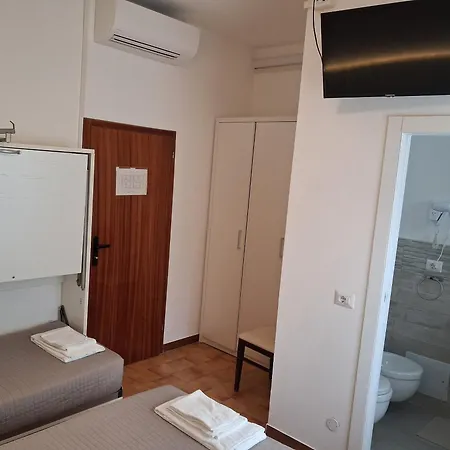 Ξενοδοχείο Albergo Conca D'Oro Ρίμινι