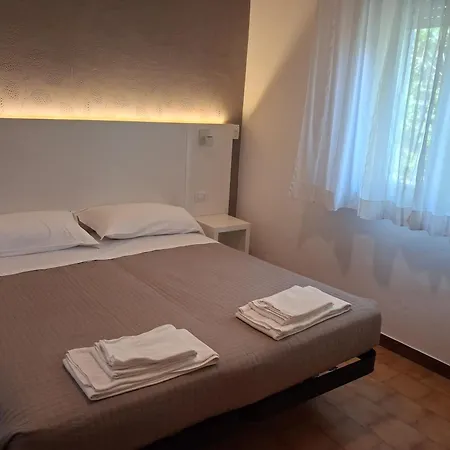 Albergo Conca D'Oro Ρίμινι