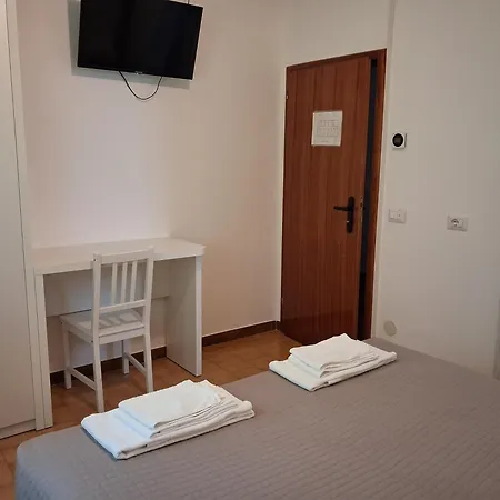 Ξενοδοχείο Albergo Conca D'Oro
