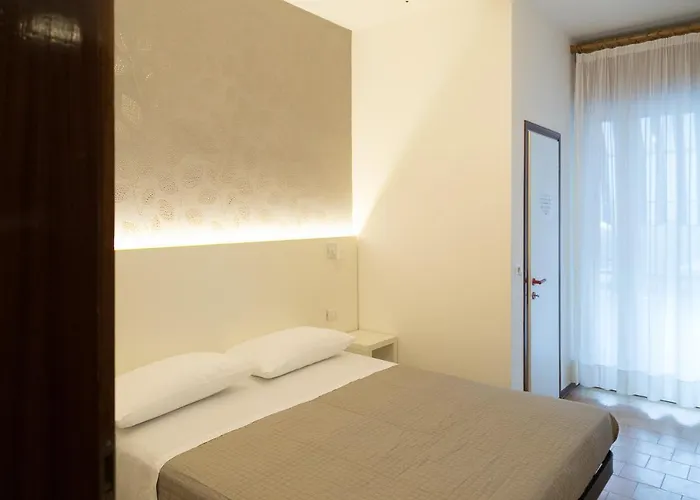 Conca D'oro 리미니