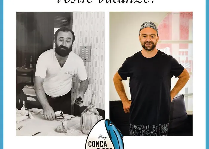 מלון Conca D'oro רימיני