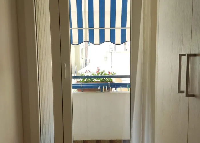 Conca D'oro 호텔 리미니