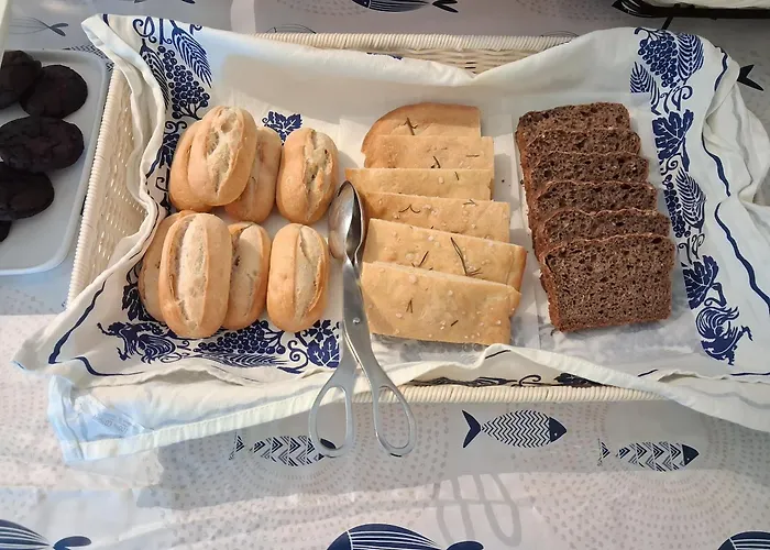 מלון Conca D'oro