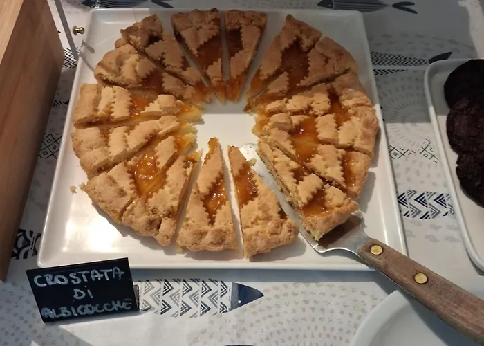 호텔 Conca D'oro 리미니