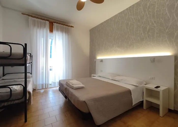 Hotel Conca D'oro