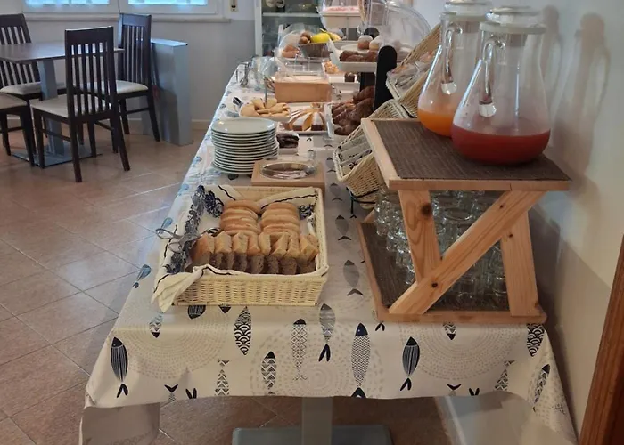 Conca D'oro Hotel Rimini